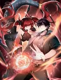 全民转职：驭龙师是最弱职业 动态漫画动漫